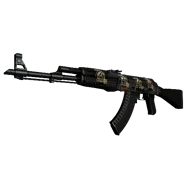AK-47 \| Slate (Field-Tested)