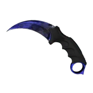 ★ Karambit \| Doppler Phase 4 (Factory New)