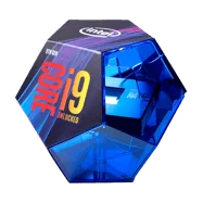 Intel Core i9-9900K