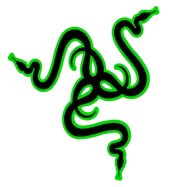 Razer Moray Green (Unreleased)