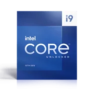 Intel Core i9-13900K