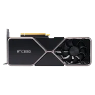 NVIDIA GeForce RTX 3080