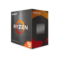 AMD Ryzen 9 5900X