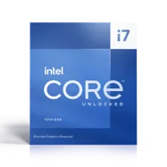Intel Core i7-13700KF