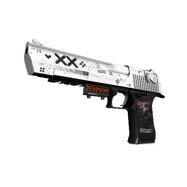 StatTrak™ Desert Eagle \| Printstream (Minimal Wear)
