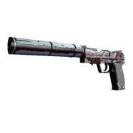 StatTrak™ USP-S \| Neo-Noir (Field-Tested)