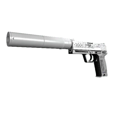 USP-S \| Printstream (Minimal Wear)