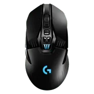 Logitech G903