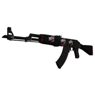 StatTrak™ AK-47 \| Redline (Field-Tested)