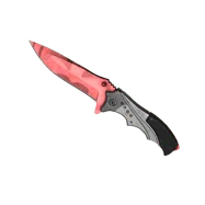 ★ Nomad Knife \| Slaughter (Factory New)