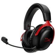 HyperX Cloud III Wireless