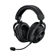 Logitech G PRO X 2 Headset Black