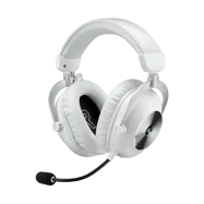 Logitech G PRO X 2 Headset White