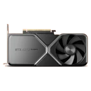 NVIDIA GeForce RTX 4070 Super