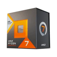 AMD Ryzen 7 7800X3D
