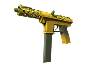 Tec-9 \| Citric Acid (Minimal Wear)