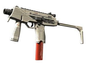 MP9 \| Airlock (Factory New)