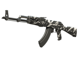 AK-47 \| Breakthrough (Minimal Wear)