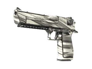 Desert Eagle \| The Daily Deagle (Factory New)