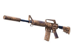 M4A1-S \| Wash me plz (Field-Tested)