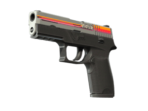 P250 \| Cassette (Factory New)