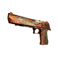Desert Eagle \| Fennec Fox (Minimal Wear)