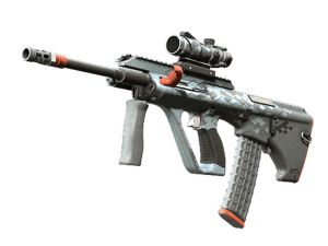 AUG \| Trigger Discipline (Field-Tested)