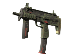 MP7 \| Guerrilla (Field-Tested)