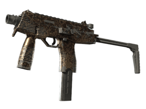 MP9 \| Music Box (Field-Tested)