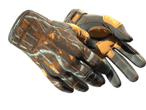 ★ Sport Gloves \| Big Game (Factory New)