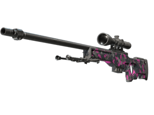 AWP \| Pink DDPAT (Field-Tested)