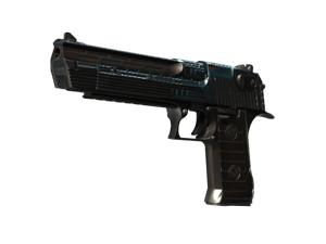 Desert Eagle \| Directive (Battle-Scarred)