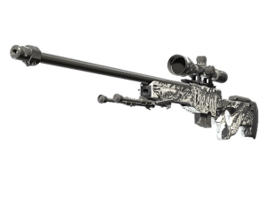AWP \| The End (Well-Worn)
