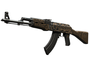 AK-47 \| Uncharted (Factory New)