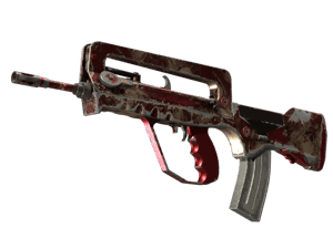 FAMAS \| Styx (Field-Tested)