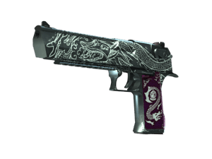 Desert Eagle \| Kumicho Dragon (Minimal Wear)
