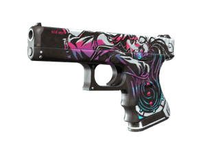 Glock-18 \| Neo-Noir (Factory New)