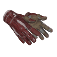 ★ Sport Gloves \| Slingshot (Minimal Wear)