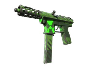 Tec-9 \| Nuclear Threat (Field-Tested)
