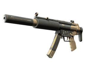 MP5-SD \| Desert Strike (Field-Tested)