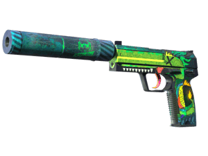 StatTrak™ USP-S \| Monster Mashup (Minimal Wear)