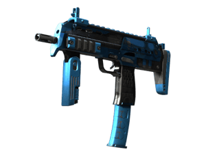 MP7 \| Cirrus (Factory New)