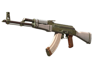 AK-47 \| Aphrodite (Field-Tested)