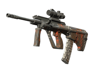 AUG \| Sweeper (Field-Tested)
