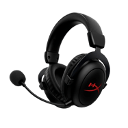 HyperX Cloud II Core