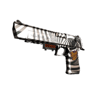StatTrak™ Desert Eagle \| Hypnotic (Factory New)