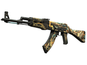 AK-47 \| Phantom Disruptor (Factory New)