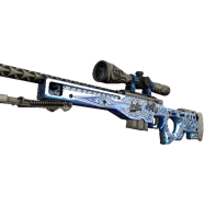 AWP \| Gungnir (Field-Tested)