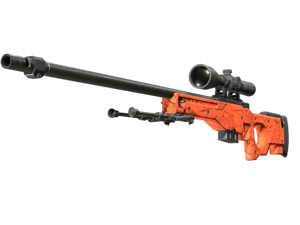 StatTrak™ AWP \| BOOM (Minimal Wear)