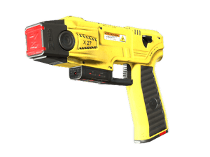 Zeus ‘ \| Charged Up (Field-Tested)